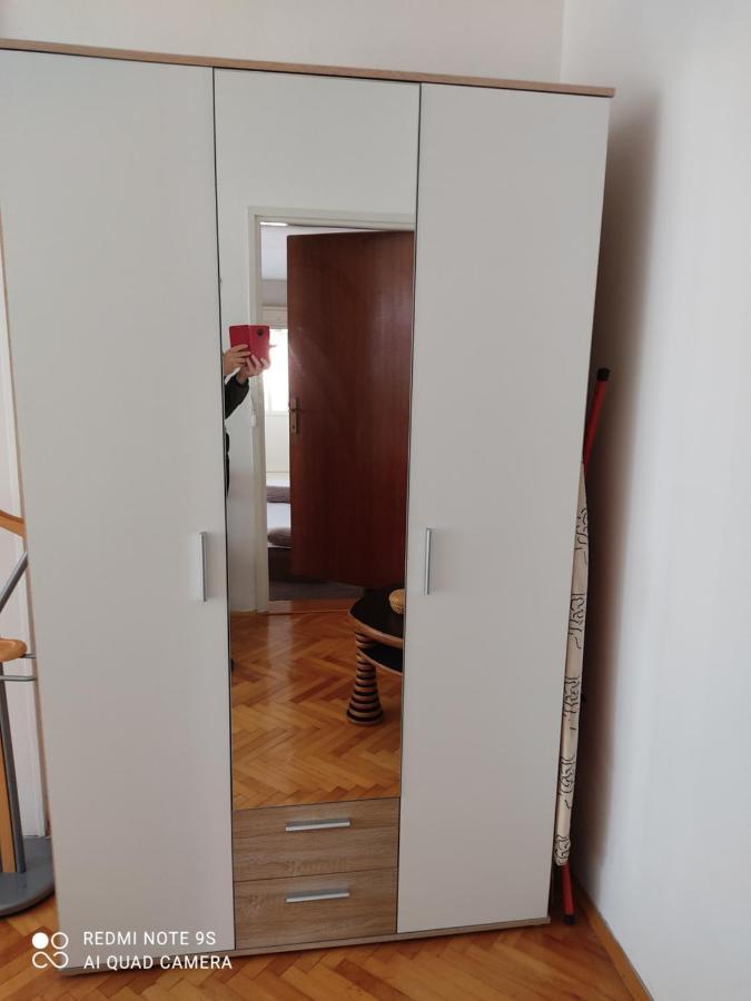 Ivana Šibenik Eksteriør billede
