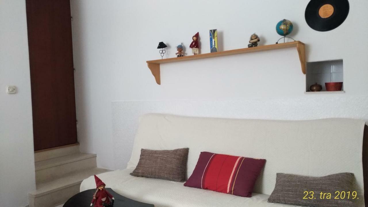 Ivana Šibenik Eksteriør billede